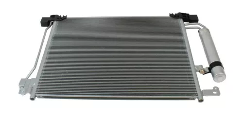 Condenser, air conditioning MAXGEAR AC830375)
