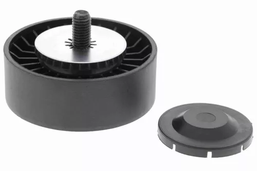 Deflection Pulley/Guide Pulley, V-belt VAICO V20-3224)