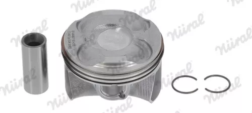 Piston NÜRAL 87-444807-50)