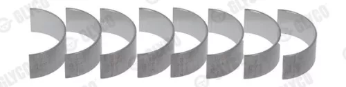Connecting Rod Bearing GLYCO 71-5128/4 0.30MM)
