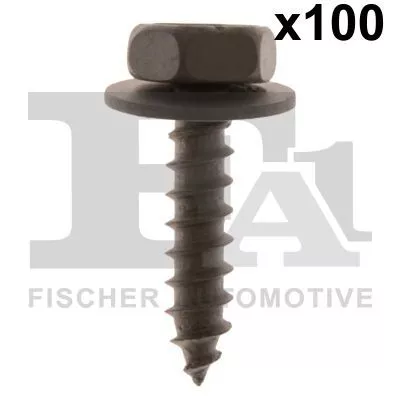 Screw FA1 77-70010.100)