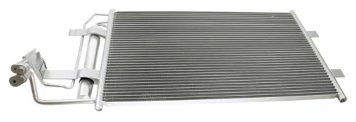 Condenser, air conditioning MAXGEAR AC830404)