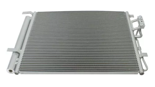 Condenser, air conditioning MAXGEAR AC830311)
