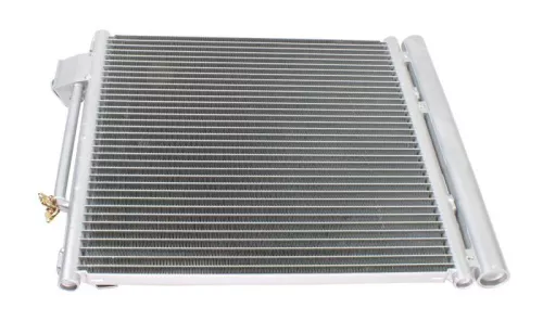 Condenser, air conditioning MAXGEAR AC830390)
