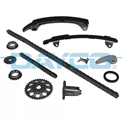 Timing Chain Kit DAYCO KTC1222)