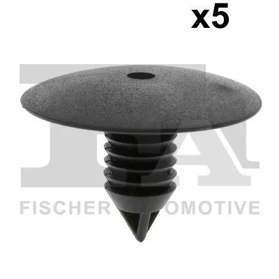 Clip, trim/protection strip FA1 21-10008.5)