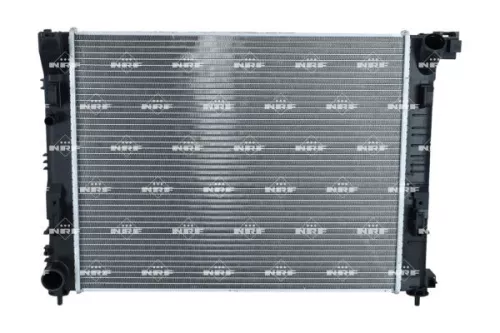 Radiator, engine cooling NRF 550403)