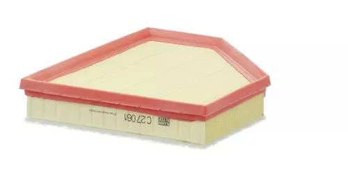 Air Filter MANN-FILTER C 27 061)