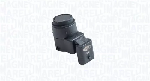 Sensor, park distance control MAGNETI MARELLI 021016008010)