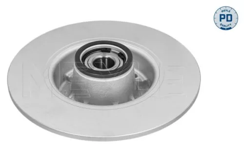 Brake Disc MEYLE 16-15 523 4114/PD)