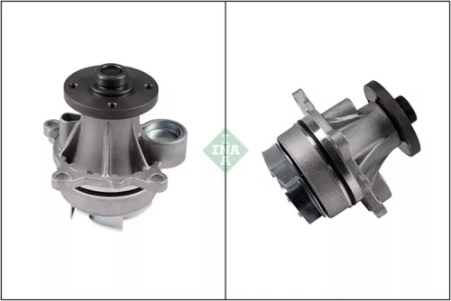 Water Pump, engine cooling Schaeffler INA 538 0897 10)