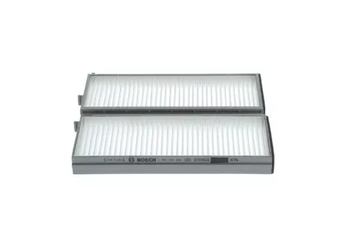 Filter, cabin air BOSCH 1 987 435 193)