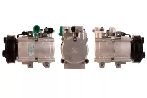 Compressor, air conditioning ELSTOCK 51-0732)