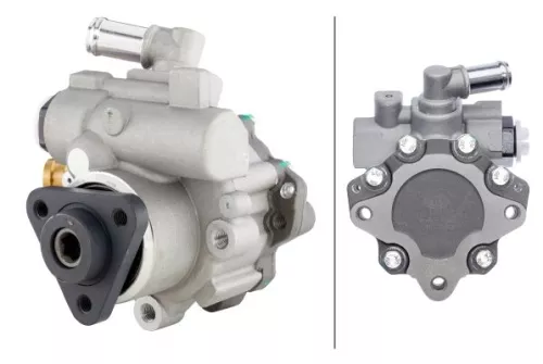 Hydraulic Pump, steering HELLA 8TL 359 000-191)