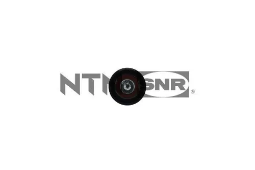 Deflection/Guide Pulley, V-ribbed belt SNR GA350.80)
