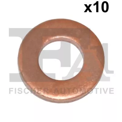 Heat Shield, injection system FA1 107.282.010)
