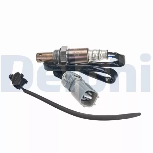 Oxygen Sensor DELPHI ES21499-12B1)