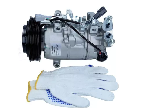 Compressor, air conditioning MAXGEAR AC330042)