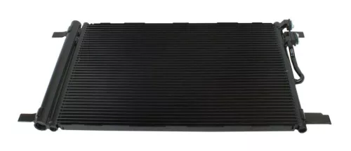 Radiator, engine cooling MAXGEAR AC830356)