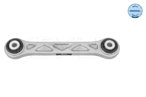 Control/Trailing Arm, wheel suspension MEYLE 70-16 050 0019)