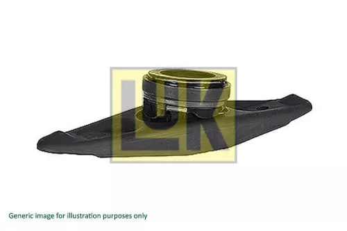 Release Set, clutch control Schaeffler LuK 514 0028 10)