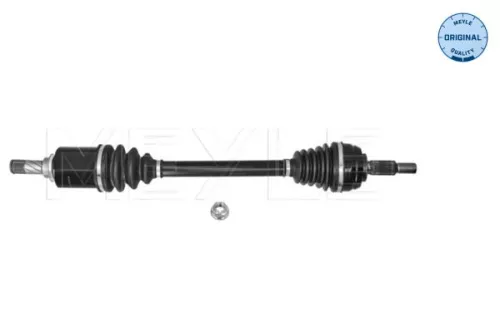 Drive Shaft MEYLE 16-14 498 0188)