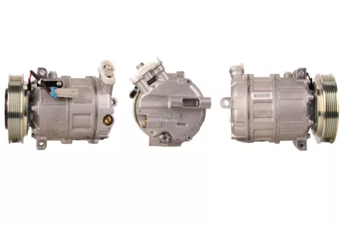 Compressor, air conditioning ELSTOCK 51-0713)