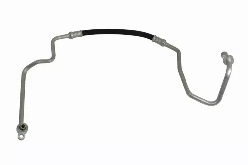 High-pressure Line, air conditioning VEMO V25-20-0039)