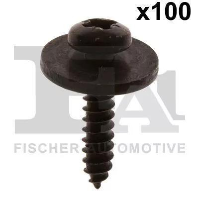Screw FA1 33-70006.100)