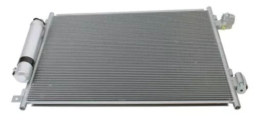 Condenser, air conditioning MAXGEAR AC830382)