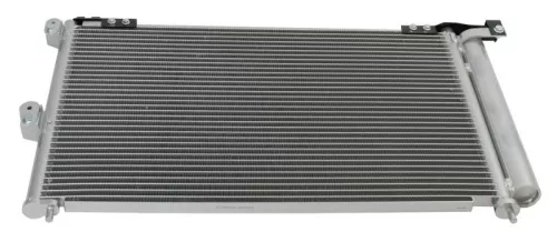 Condenser, air conditioning MAXGEAR AC830307)