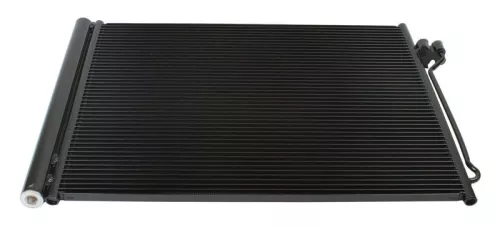 Condenser, air conditioning MAXGEAR AC830310)