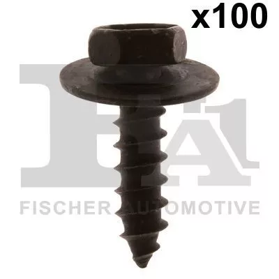 Screw FA1 77-70011.100)