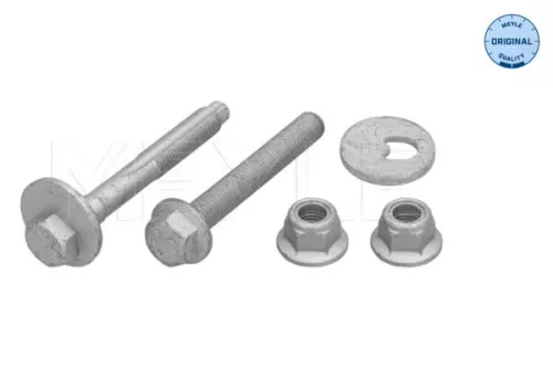 Mounting and Bolting Kit, control/trailing arm MEYLE 100 754 0001)