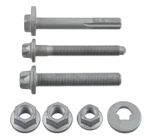 Repair Kit, wheel suspension LEMFÖRDER 45029 01)