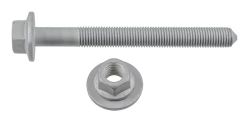 Repair Kit, wheel suspension LEMFÖRDER 45277 01)