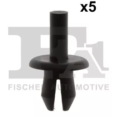 Clip, trim/protection strip FA1 11-20009.5)