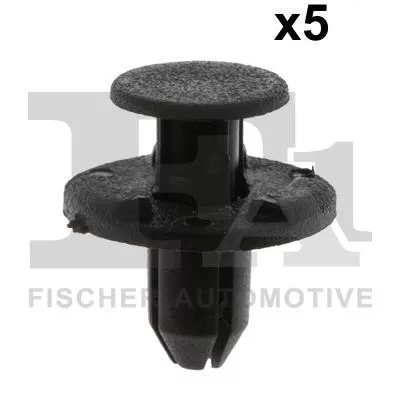 Clip, trim/protection strip FA1 75-20002.5)