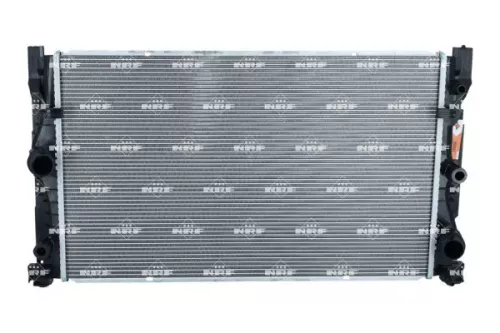 Radiator, engine cooling NRF 550367)
