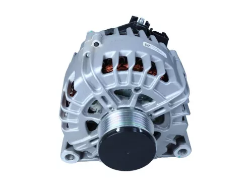 Alternator MAXGEAR 55-0572)