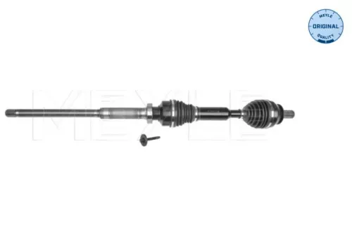 Drive Shaft MEYLE 514 498 0016)