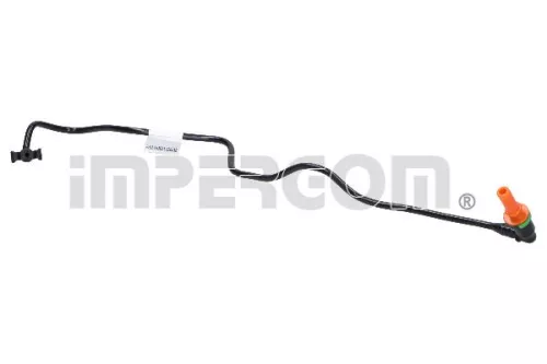 Radiator Hose  226018)