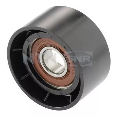 Deflection/Guide Pulley, V-ribbed belt SNR GA355.06)