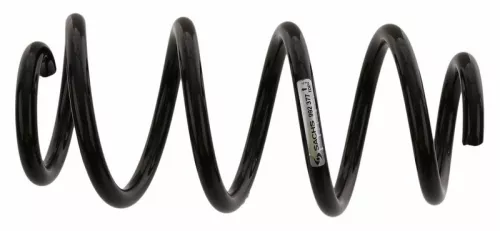 Suspension Spring SACHS 992 377)