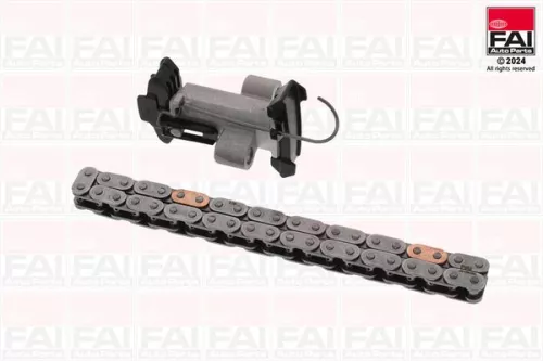 Timing Chain Kit FAI AutoParts TCK487WO)