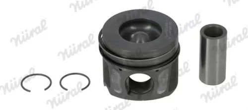 Piston NÜRAL 87-439107-10)