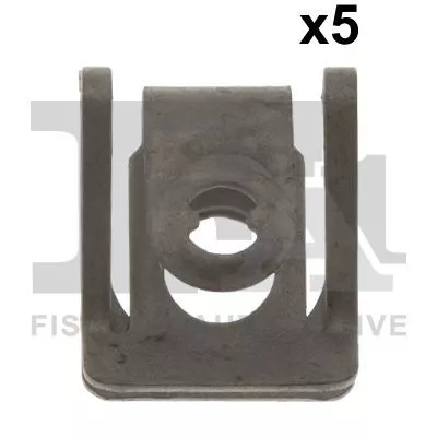 Clip, trim/protection strip FA1 11-40117.5)