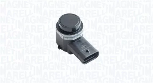 Sensor, park distance control MAGNETI MARELLI 021016030010)