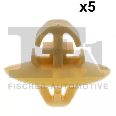 Clip, trim/protection strip FA1 11-40122.5)