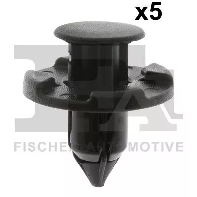 Clip, trim/protection strip FA1 75-30005.5)